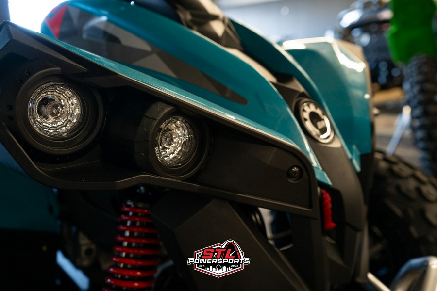 2026 Can-Am Renegade 70 EFI