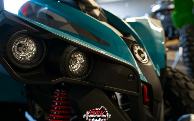 2026 Can-Am Renegade 70 EFI