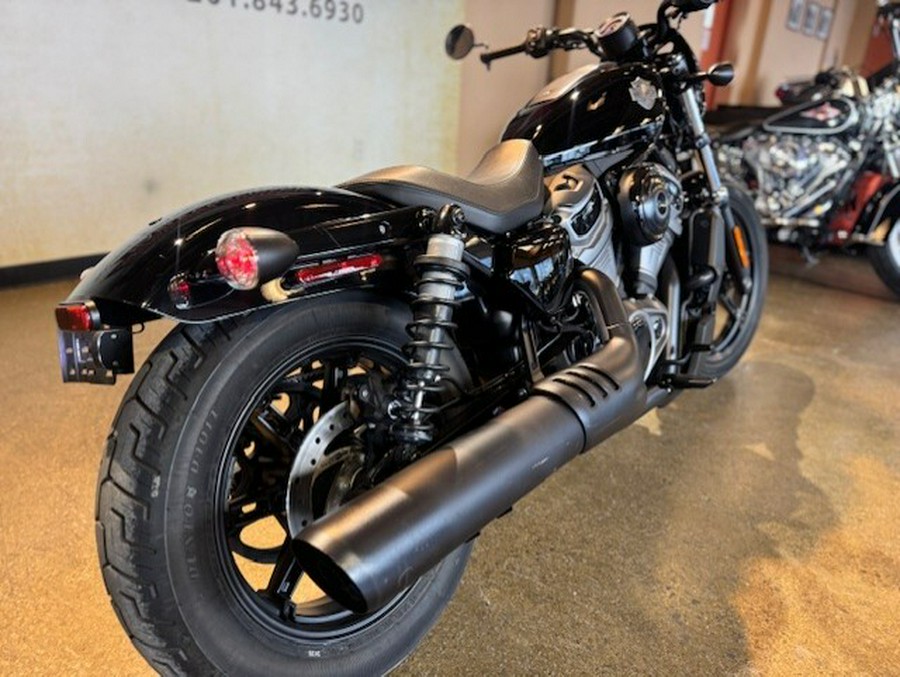 2022 Harley Davidson Nightster™ RH975