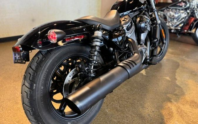 2022 Harley Davidson Nightster™ RH975