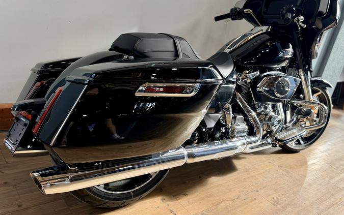 2025 Harley-Davidson Street Glide®