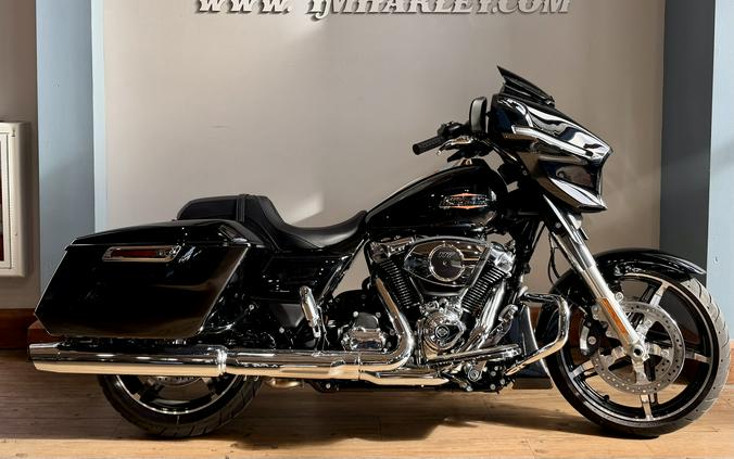 2025 Harley-Davidson Street Glide®