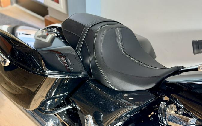 2025 Harley-Davidson Street Glide®