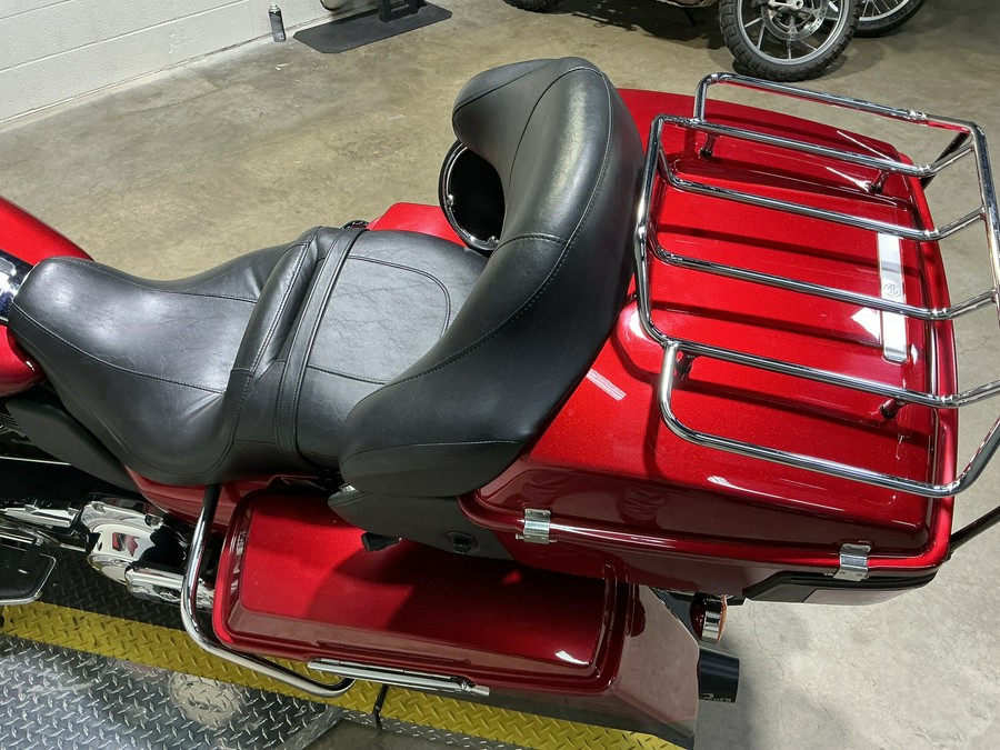 2013 Harley-Davidson Electra Glide® Ultra Limited