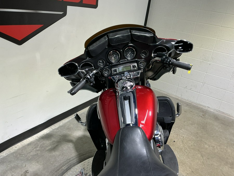 2013 Harley-Davidson Electra Glide® Ultra Limited