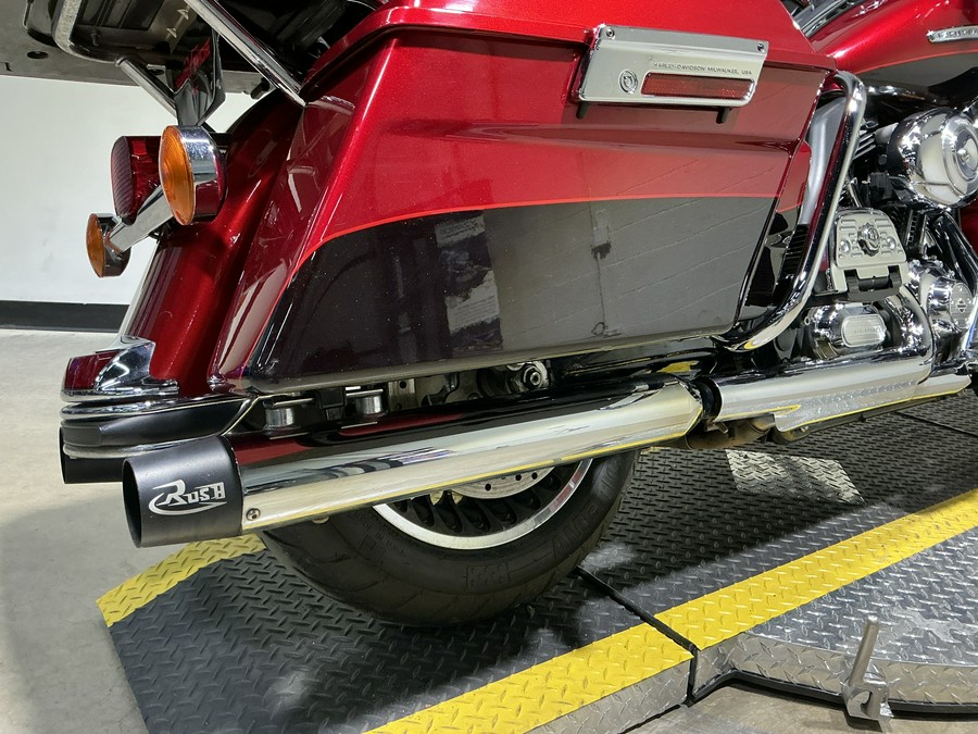 2013 Harley-Davidson Electra Glide® Ultra Limited