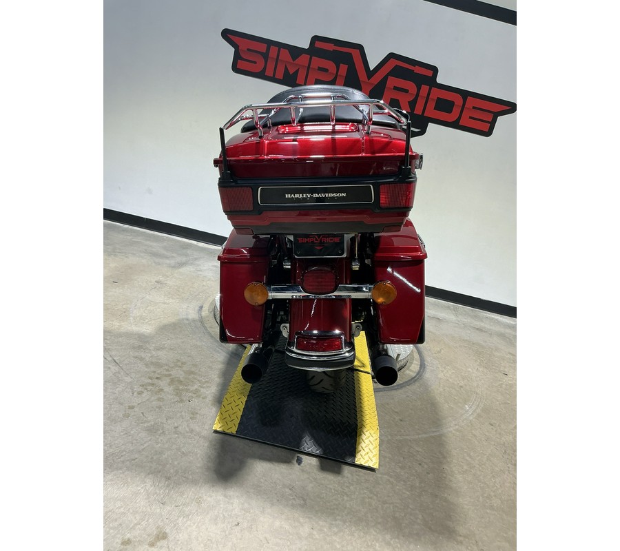 2013 Harley-Davidson Electra Glide® Ultra Limited