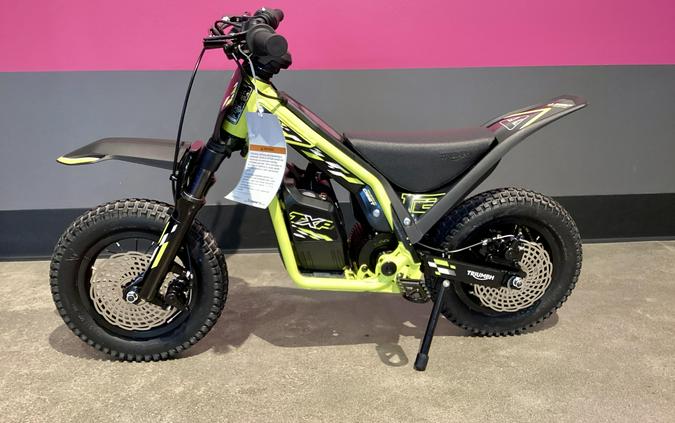2026 Triumph TXP-12