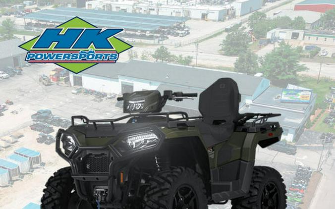 2026 Polaris® Sportsman Touring 570 Premium