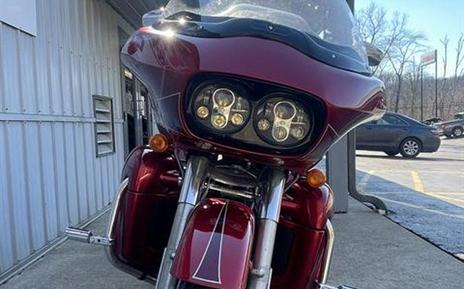 2012 Harley-Davidson Road Glide® Ultra