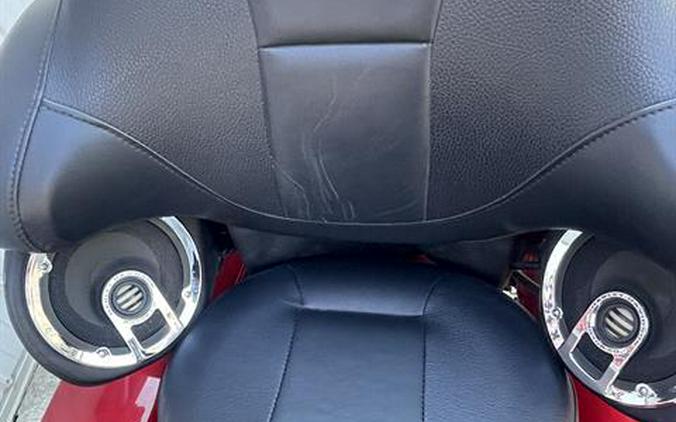 2012 Harley-Davidson Road Glide® Ultra