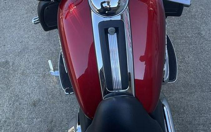 2012 Harley-Davidson Road Glide® Ultra