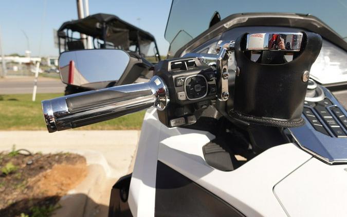 2018 Honda Gold Wing® Tour