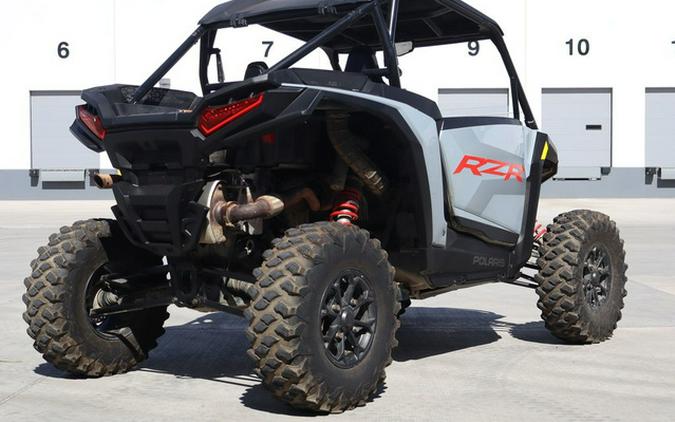 2025 Polaris RZR XP 1000 Premium