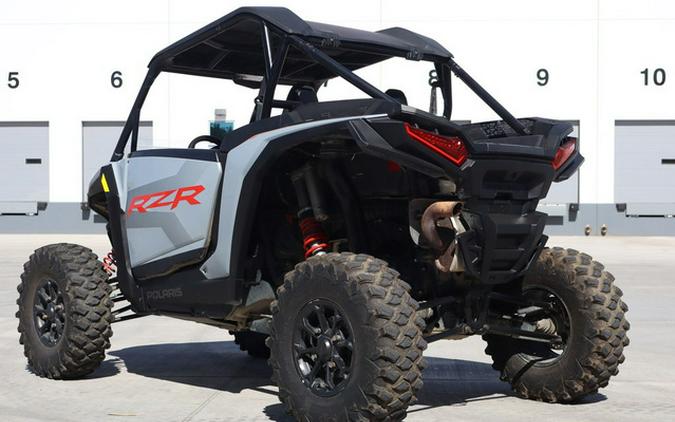 2025 Polaris RZR XP 1000 Premium
