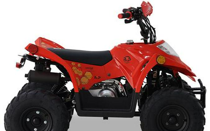 2026 BLP Moto Drone 70