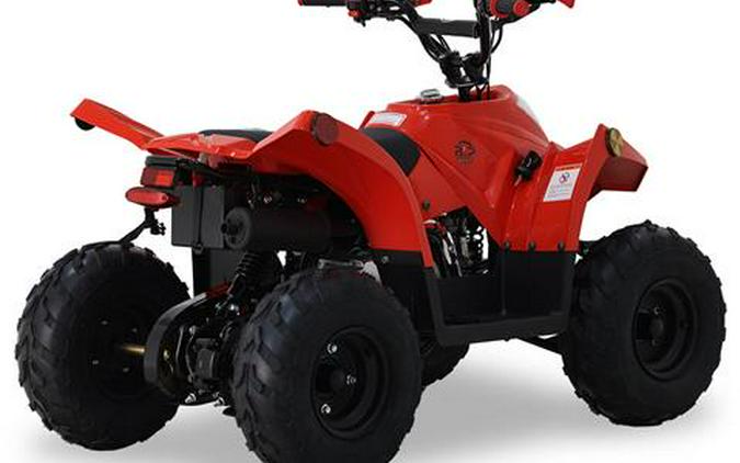 2026 BLP Moto Drone 70