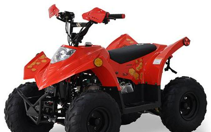 2026 BLP Moto Drone 70