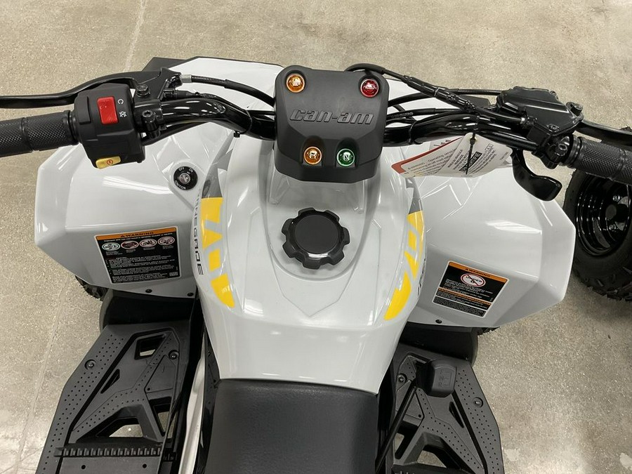 2026 Can-Am® Renegade 70 EFI