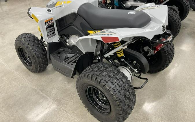 2026 Can-Am® Renegade 70 EFI