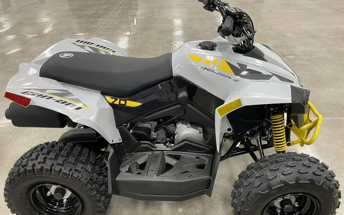 2026 Can-Am® Renegade 70 EFI