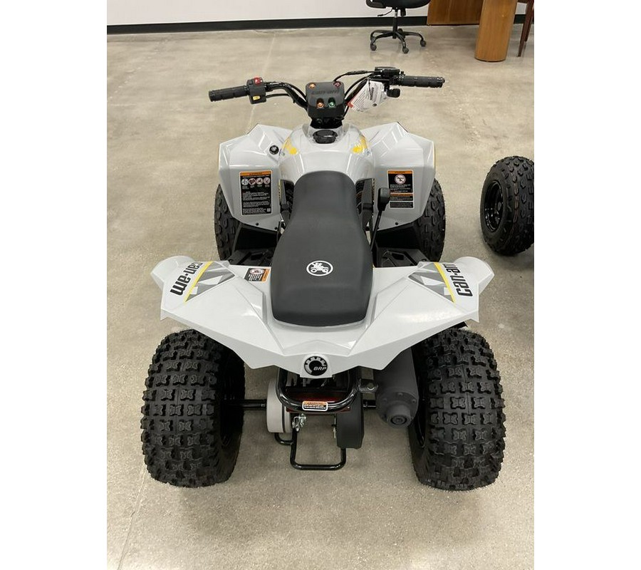 2026 Can-Am® Renegade 70 EFI