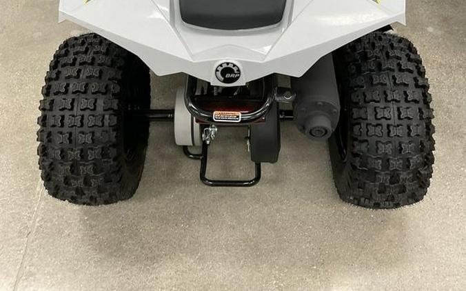 2026 Can-Am® Renegade 70 EFI