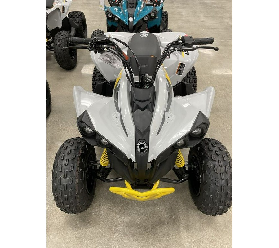 2026 Can-Am® Renegade 70 EFI