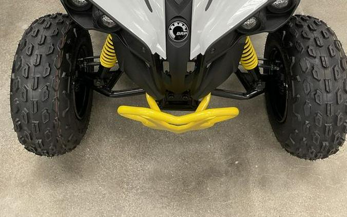 2026 Can-Am® Renegade 70 EFI