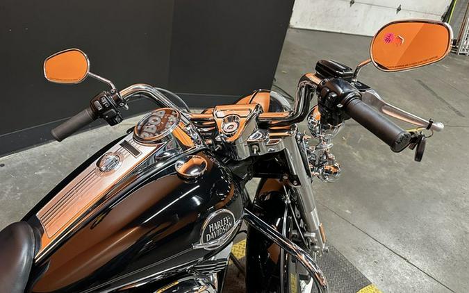 2009 Harley-Davidson Touring FLHRC - Road King Classic
