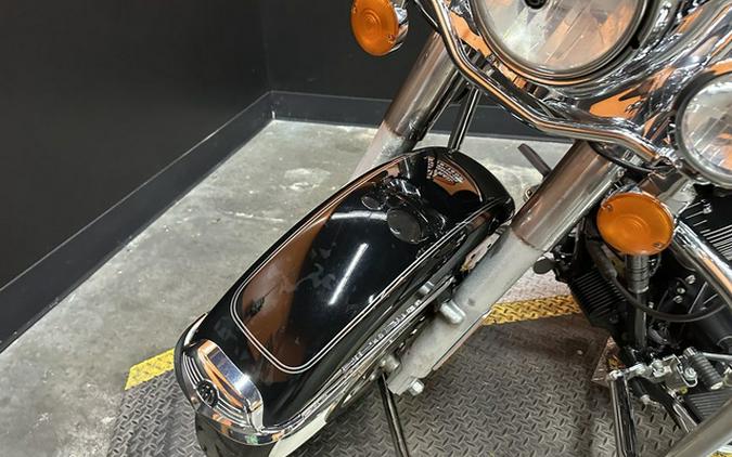 2009 Harley-Davidson Touring FLHRC - Road King Classic