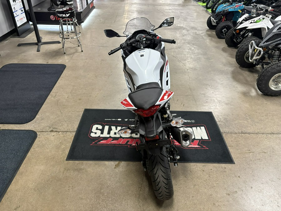 2026 Ninja 300 ABS - Kawasaki
