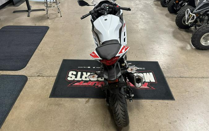 2026 Ninja 300 ABS - Kawasaki