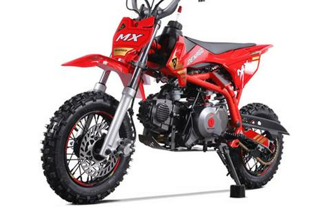 2023 Denago Powersports MX