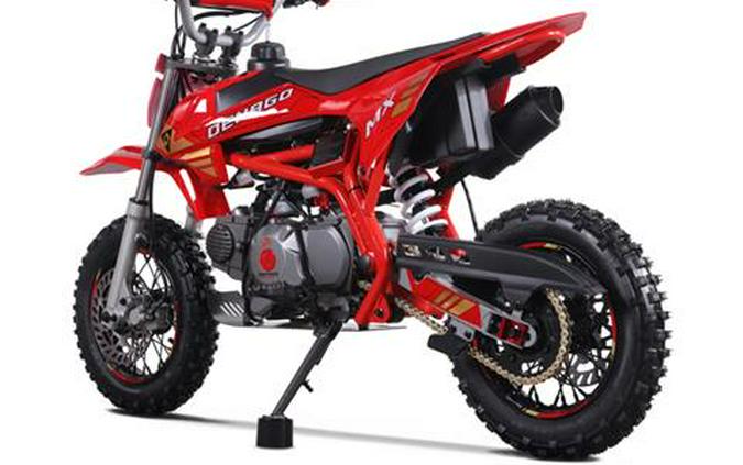 2023 Denago Powersports MX