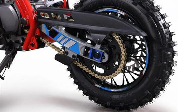 2023 Denago Powersports MX