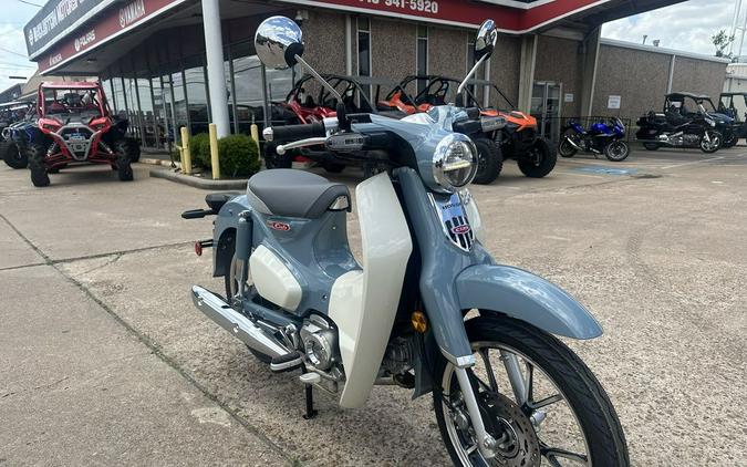 2023 Honda® Super Cub C125 ABS