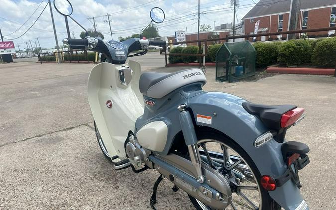 2023 Honda® Super Cub C125 ABS