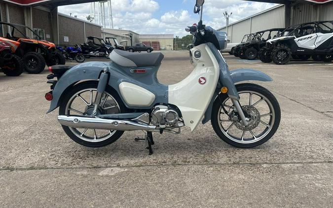 2023 Honda® Super Cub C125 ABS