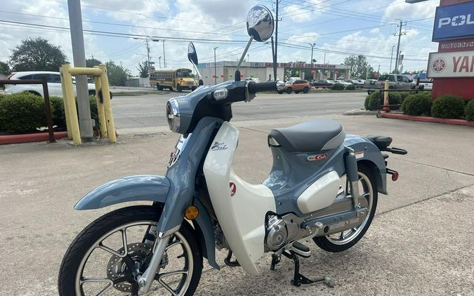 2023 Honda® Super Cub C125 ABS