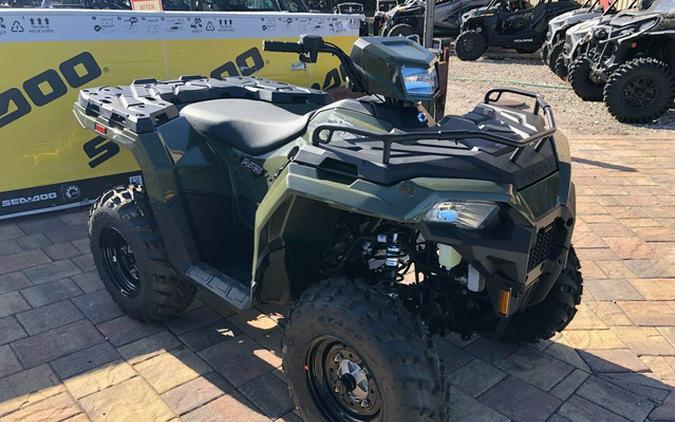 2024 Polaris Sportsman 570