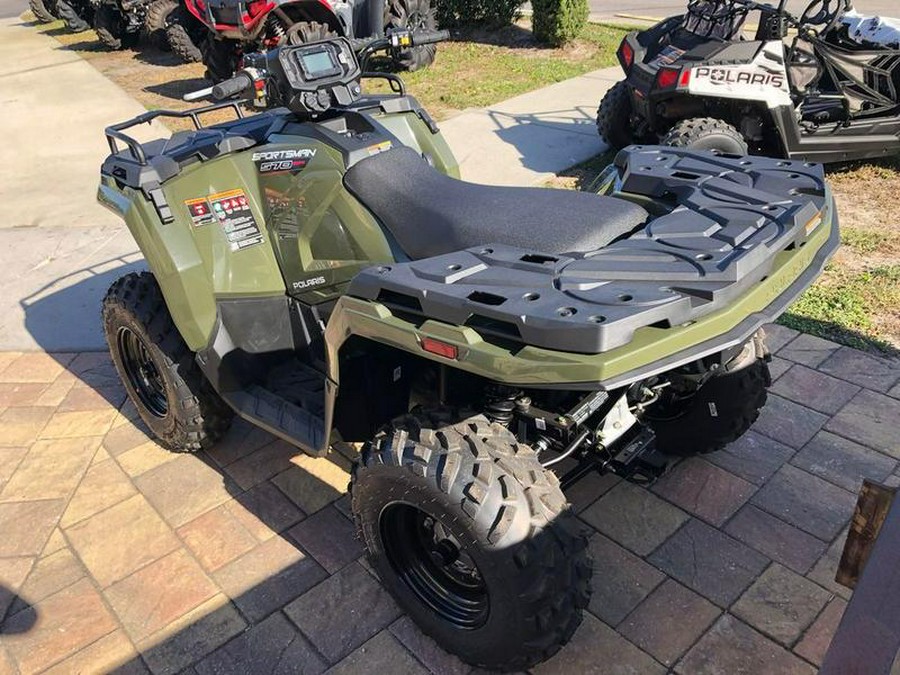 2024 Polaris® Sportsman 570