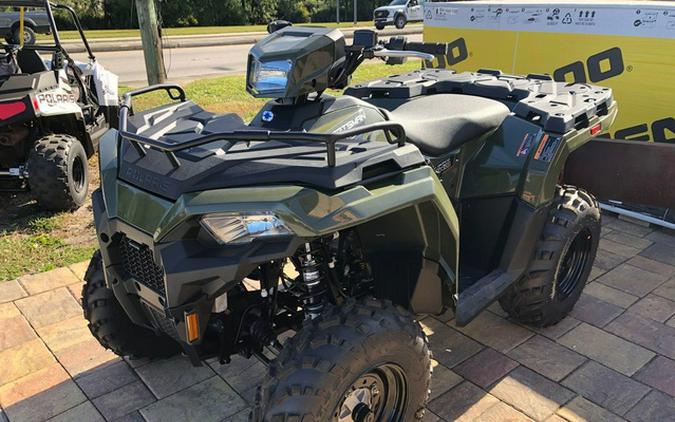 2024 Polaris Sportsman 570