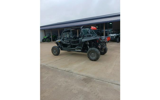 2023 Polaris Industries RZR XP 4 1000