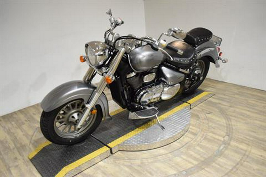 2007 Suzuki Boulevard C50