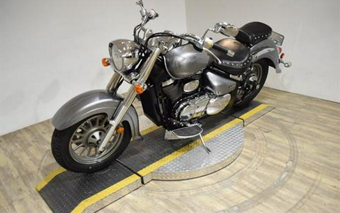 2007 Suzuki Boulevard C50