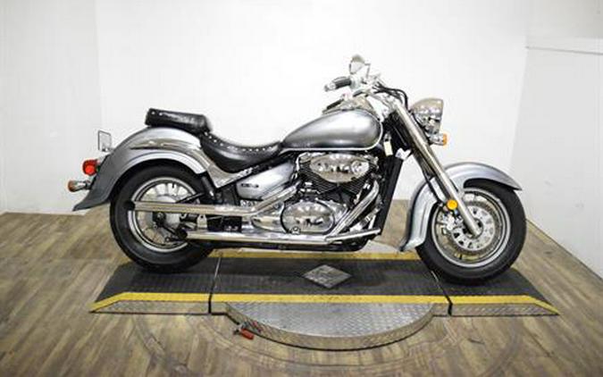 2007 Suzuki Boulevard C50