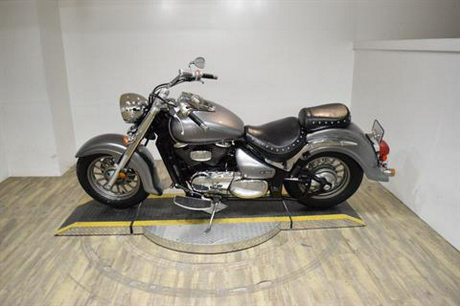 2007 Suzuki Boulevard C50