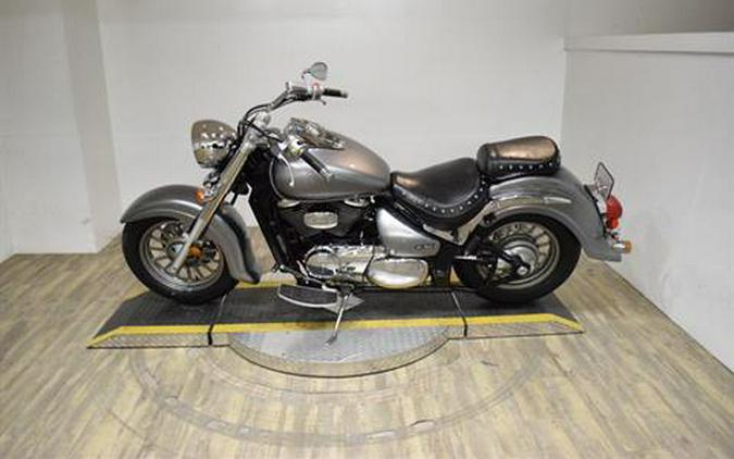 2007 Suzuki Boulevard C50