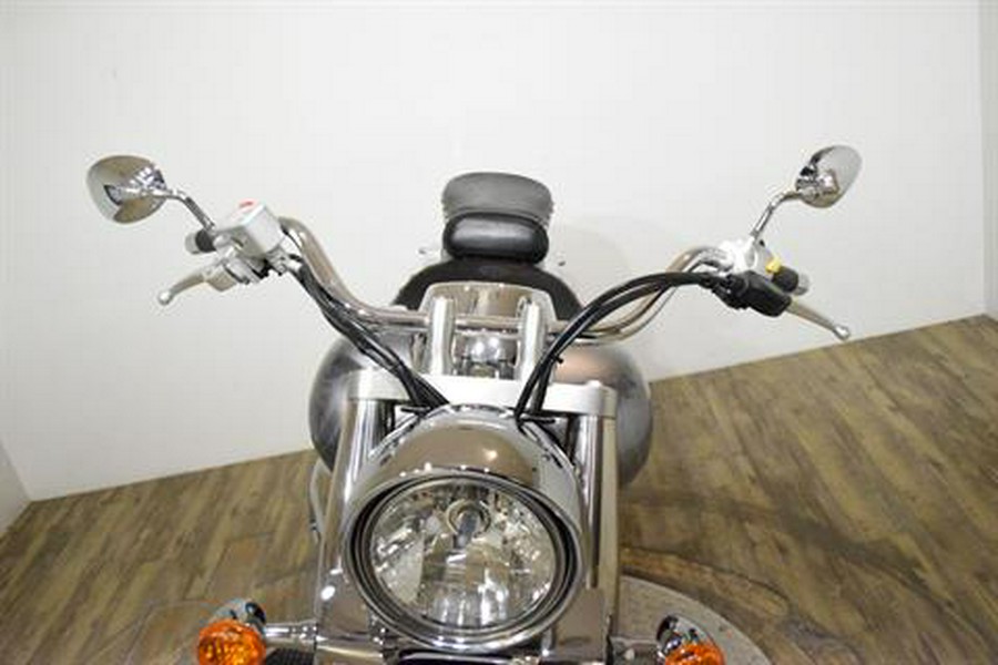 2007 Suzuki Boulevard C50